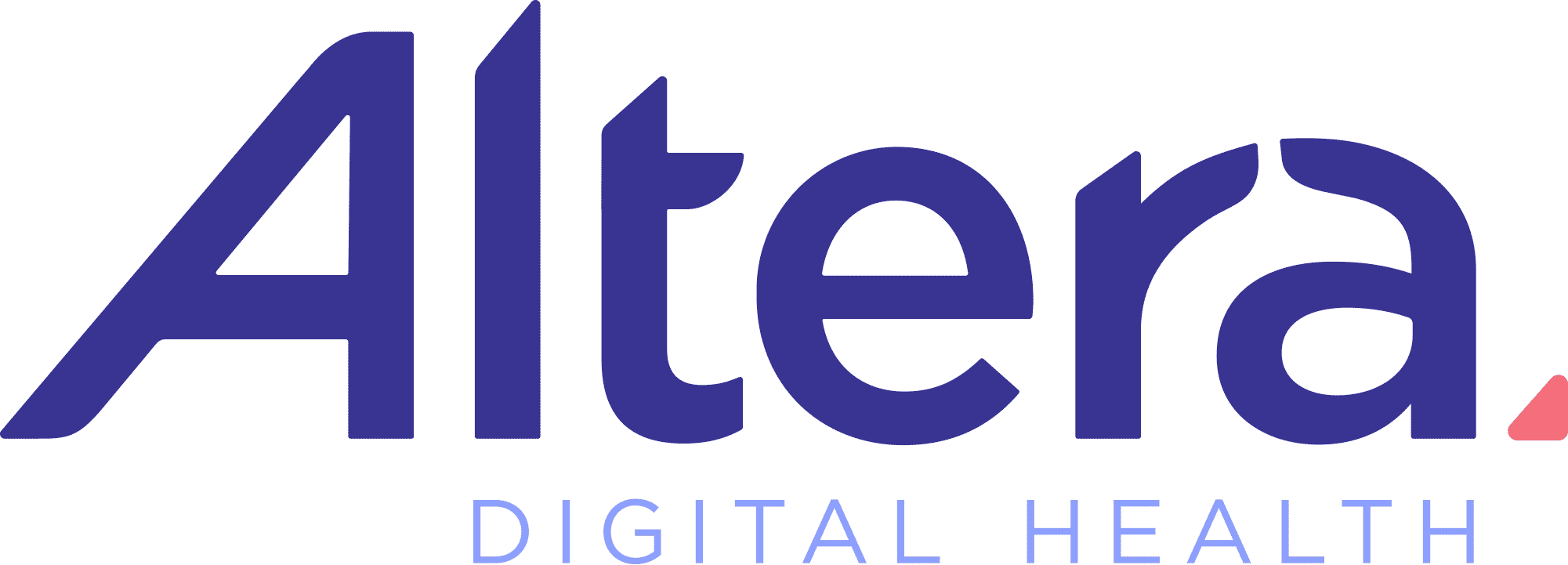 Altera Digital Health Inc. UK Logo