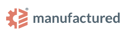 Manufactured Logo