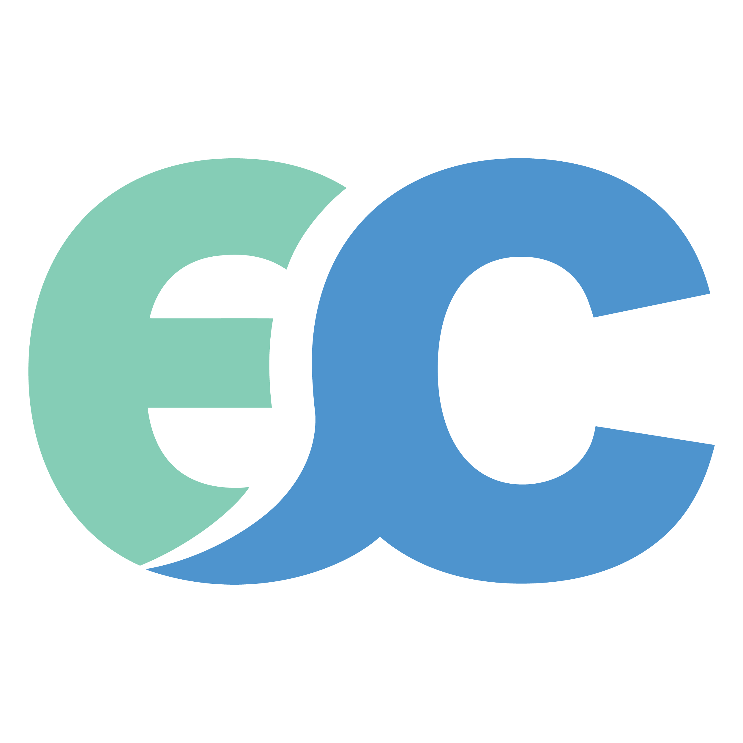 Elements Connect  Logo