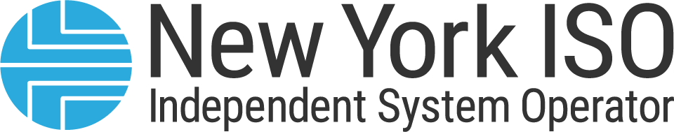 NYISO Internship Program Logo