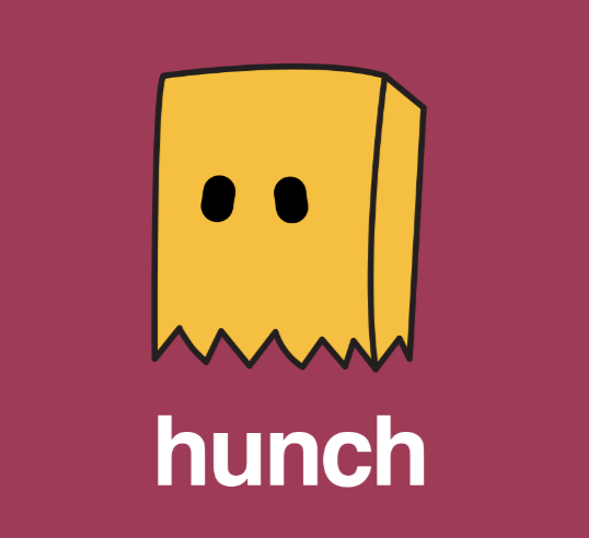 Hunch Logo