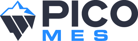 Pico MES Logo