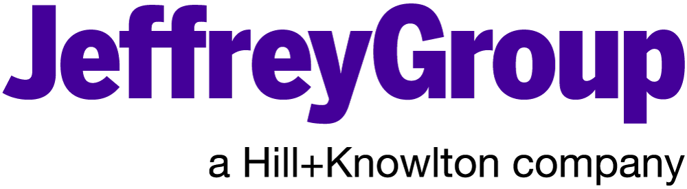JeffreyGroup Logo
