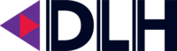 DLH  Logo