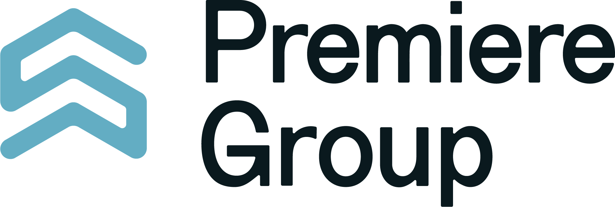 The Premiere Group Logo