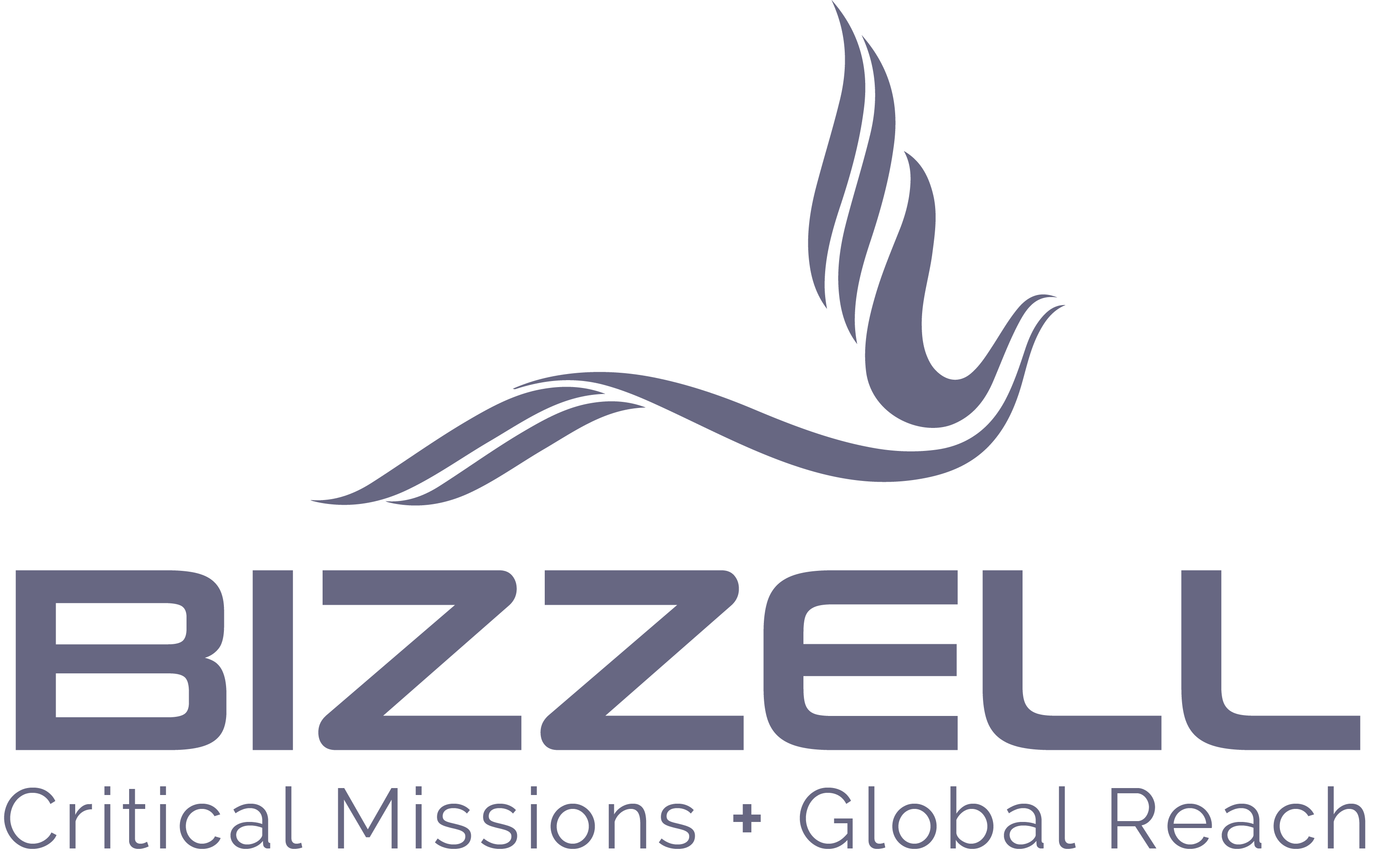 Bizzell Corporation Logo