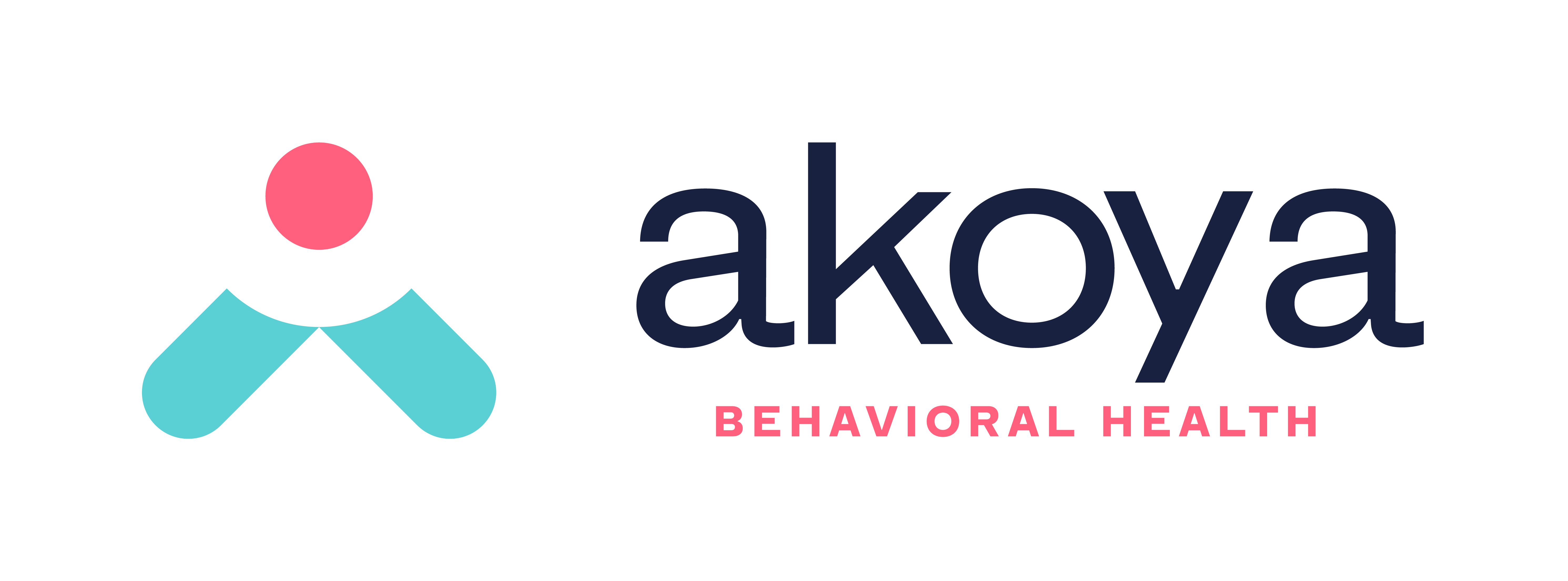 Akoya Behavioral Health Logo