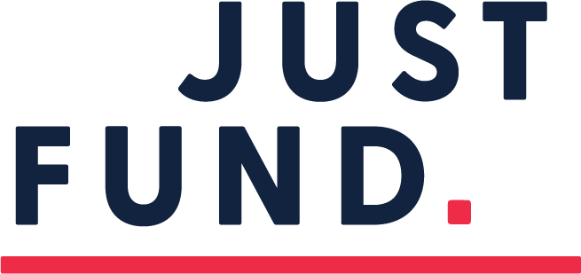 JustFund Logo