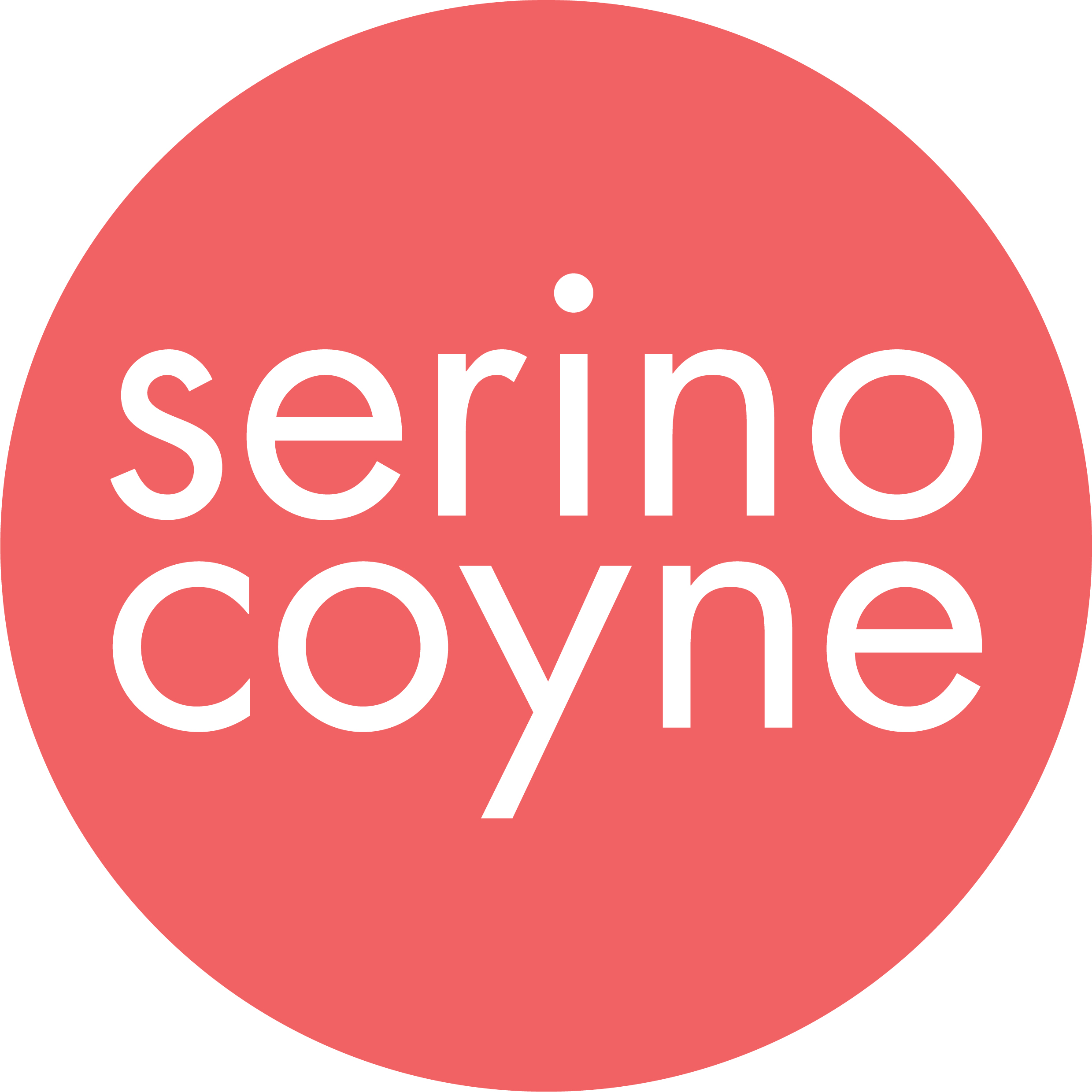 Serino Coyne Logo