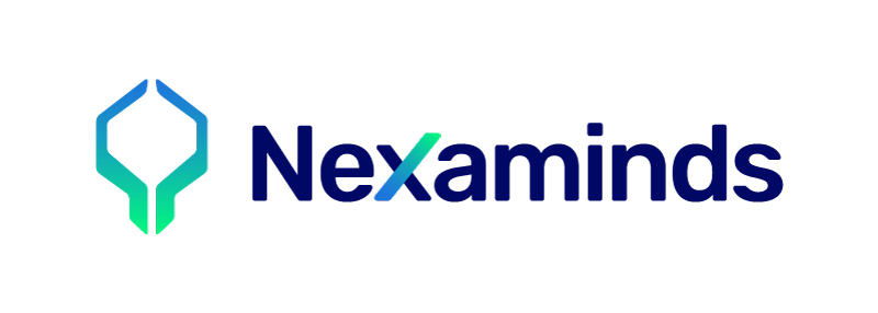 Nexaminds Logo