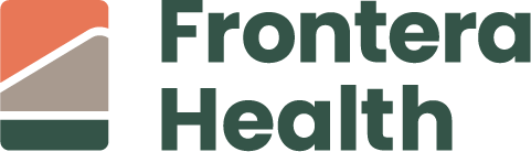 Frontera Health Logo