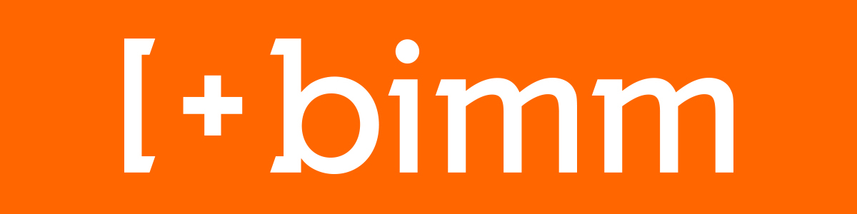 BIMM Logo