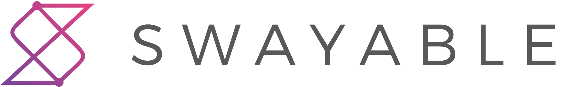Swayable Logo