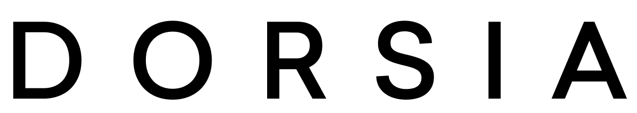 Dorsia Logo