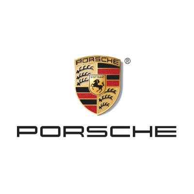 Porsche Fremont Logo