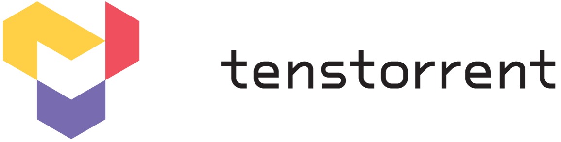 Tenstorrent University Jobs Logo