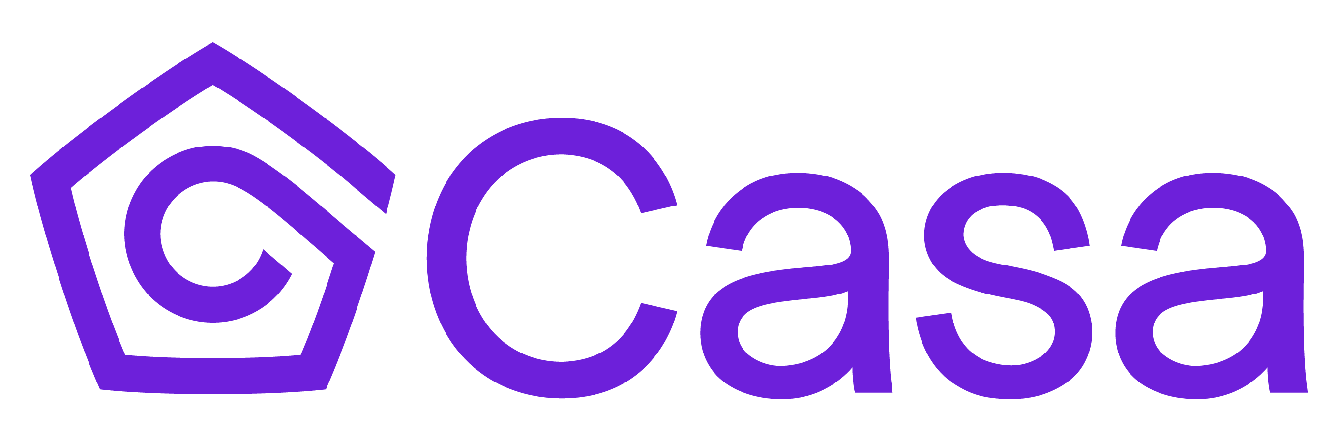 Casa Logo