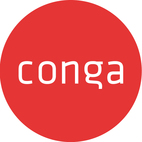 Job Application for Marketing Operations Manager, EMEA at Conga