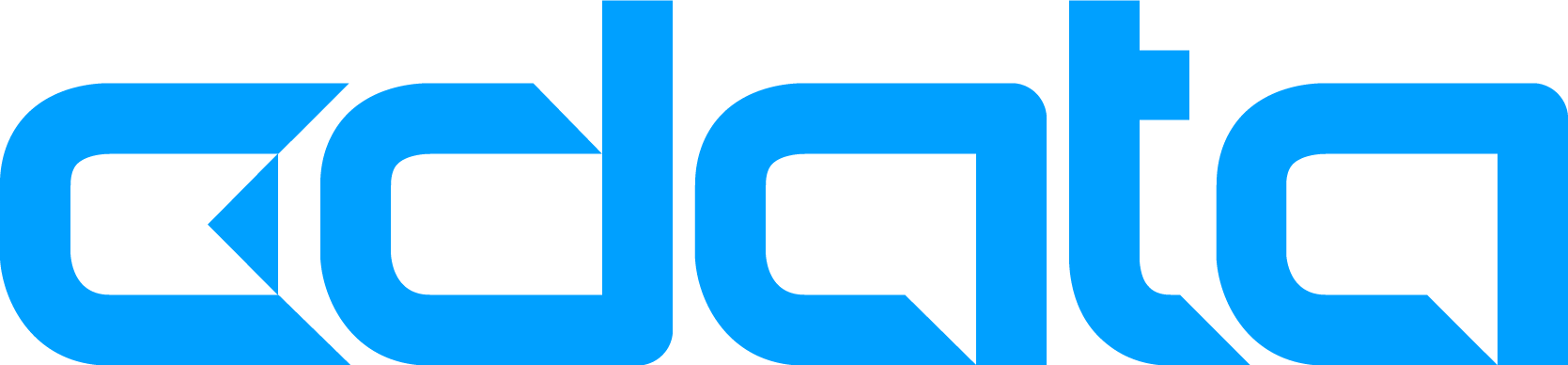 CData Software - US Logo