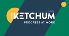 Ketchum U.S.  Logo