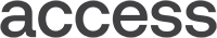 Access Brand Communications Logo