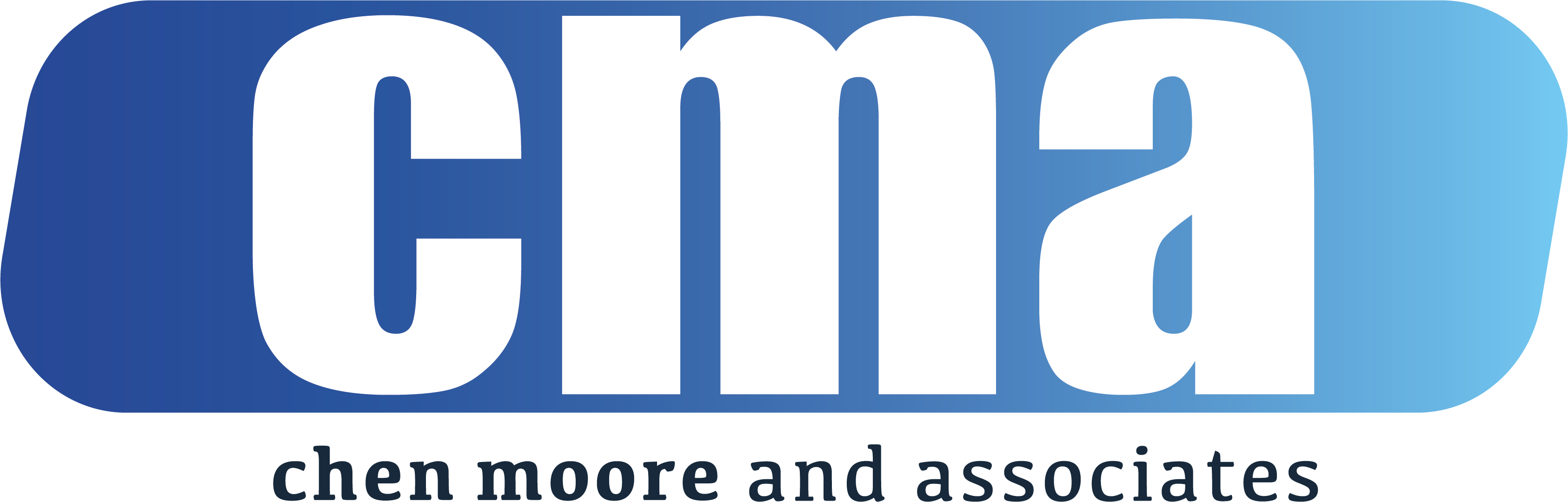 Chen Moore and Associates Logo