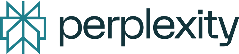 Perplexity AI Logo