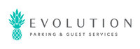 Evolution Parking & Guest Services Logo