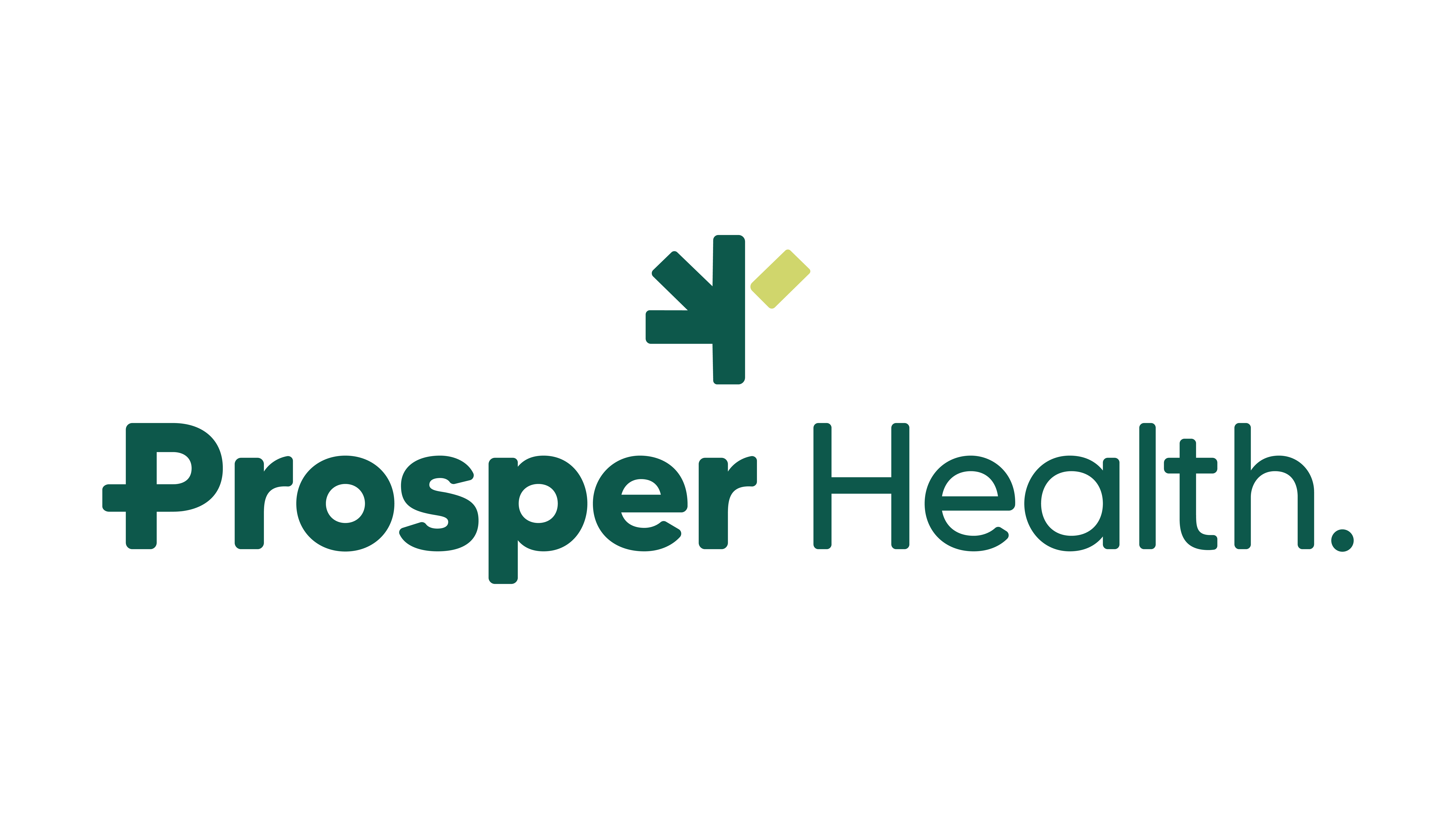 Jobs At Prosper Health 