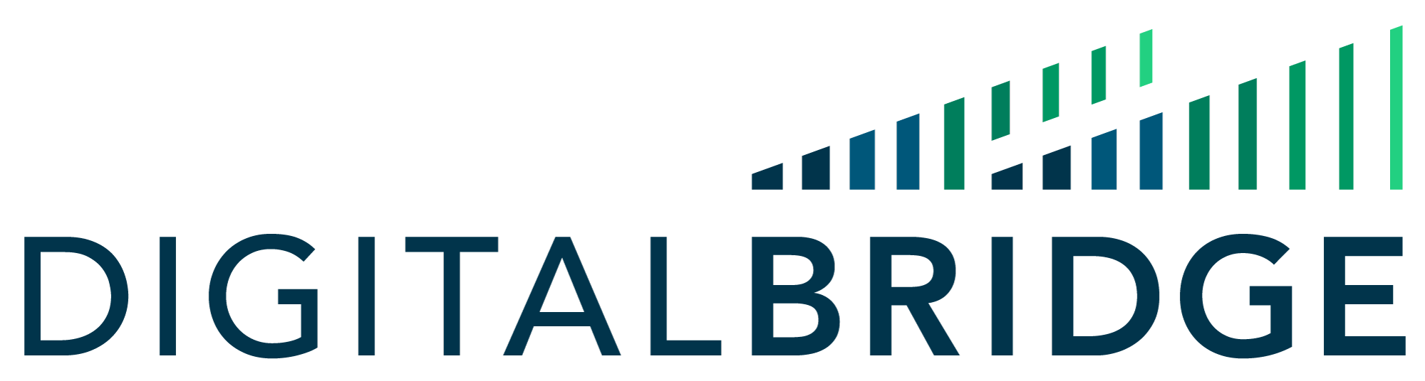DigitalBridge Logo