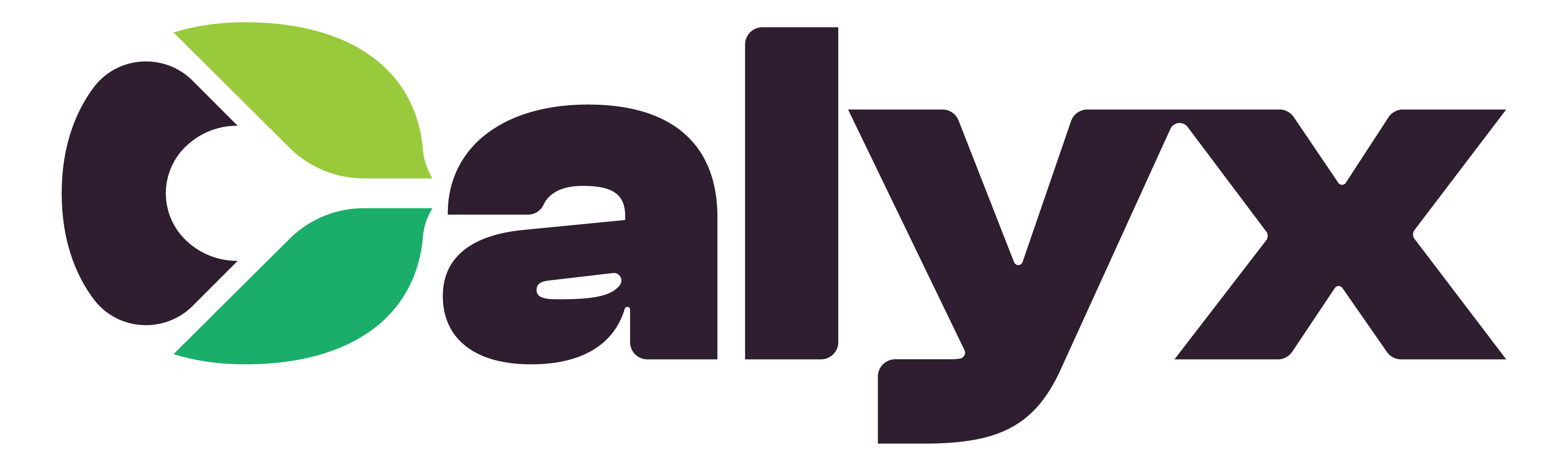 The Calyx Institute Logo
