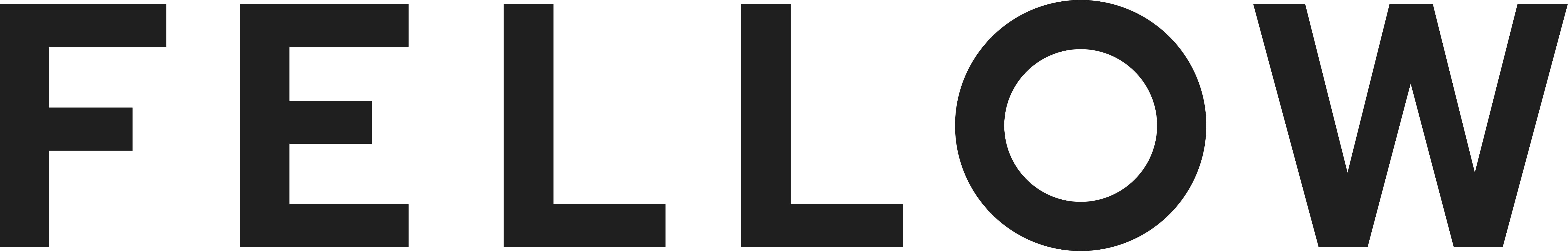 Fellow Logo