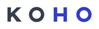 KOHO (FR) Logo