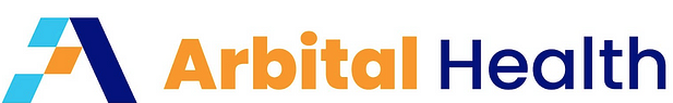 Arbital Health Logo
