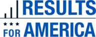 Results For America Logo