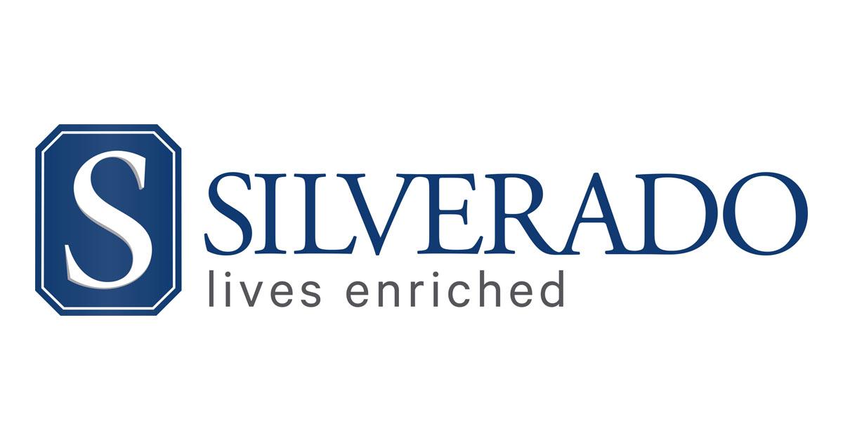 Silverado Logo