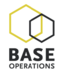 Base Operations Logo