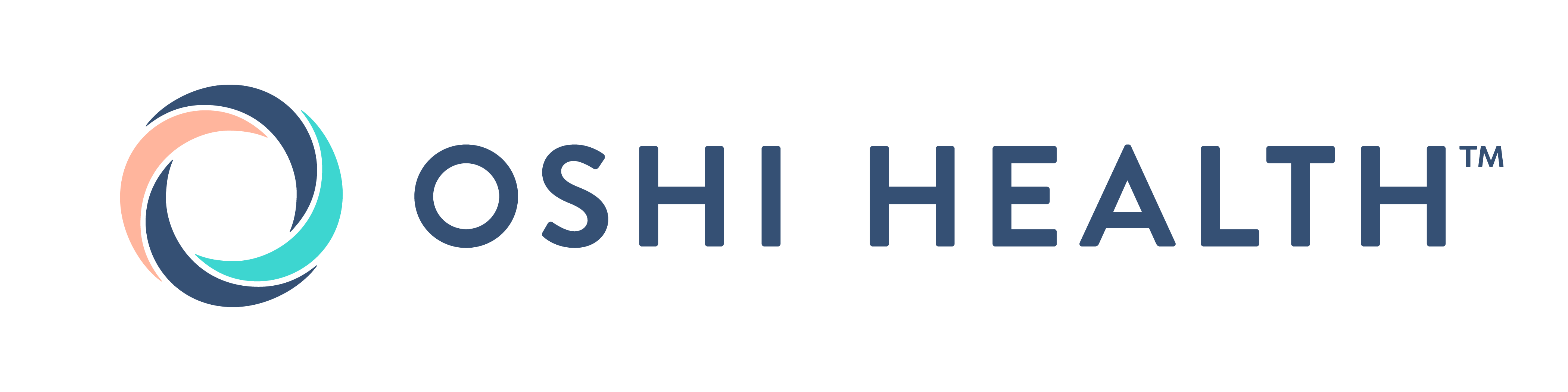 Oshi Health Logo