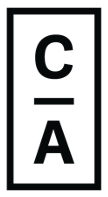 C.A. Fortune Logo