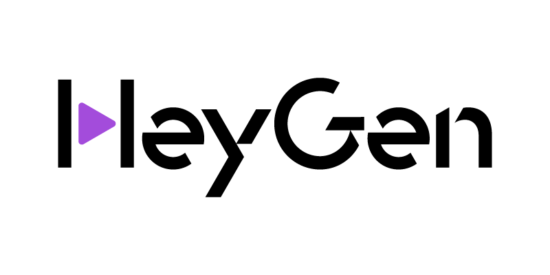 HeyGen Logo