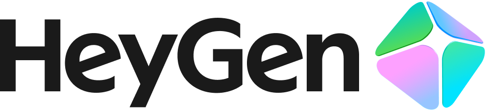 HeyGen Logo