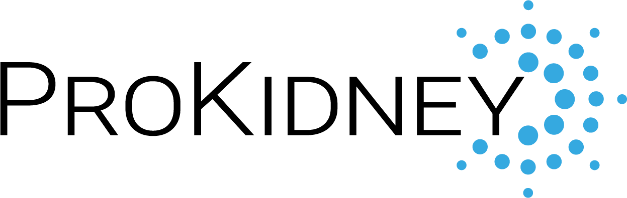 ProKidney Logo