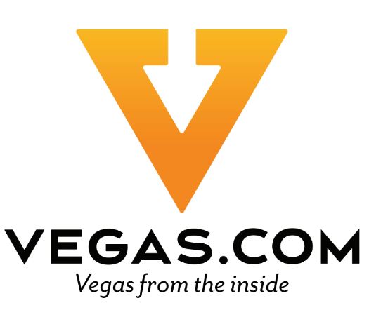 Vegas.com Logo