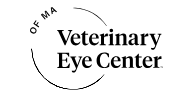 Veterinary Eye Center of Massachusetts Logo