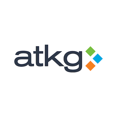 ATKG Logo