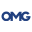 Omnicom Media Group UK Logo
