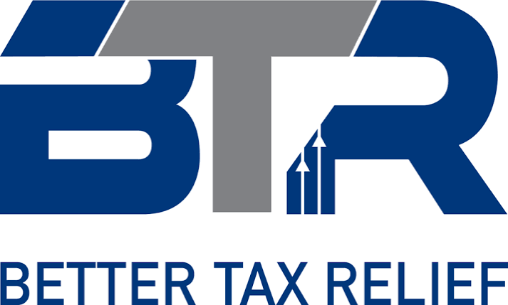 Better Tax Relief logo