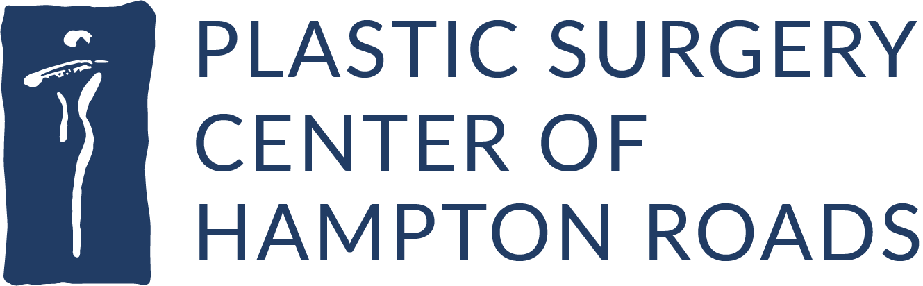 Plastic Surgery Center of Hampton Roads Logo