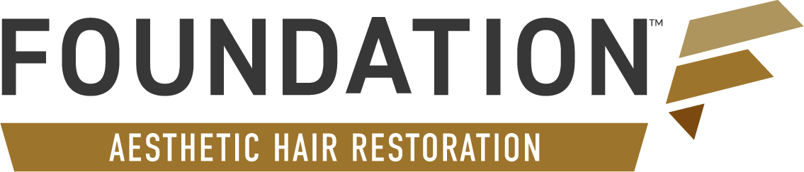 Foundation for Hair Restoration and Plastic Surgery  Logo
