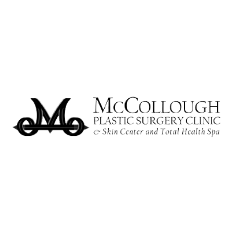 McCollough Plastic Surgery Logo